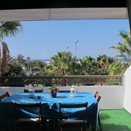 Auremar Apartment Puerto del Carmen  Ngoại thất bức ảnh