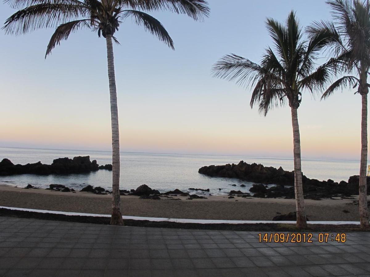 Auremar Apartment Puerto del Carmen  Ngoại thất bức ảnh