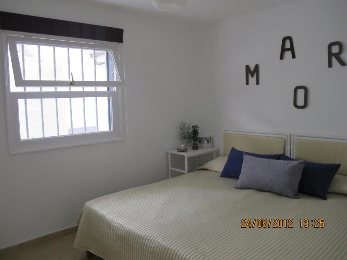 Auremar Apartment Puerto del Carmen  Ngoại thất bức ảnh