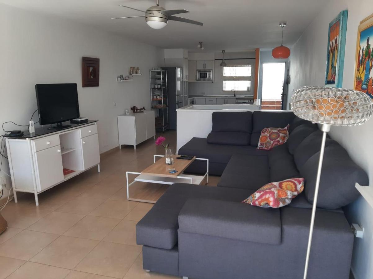 Auremar Apartment Puerto del Carmen  Ngoại thất bức ảnh
