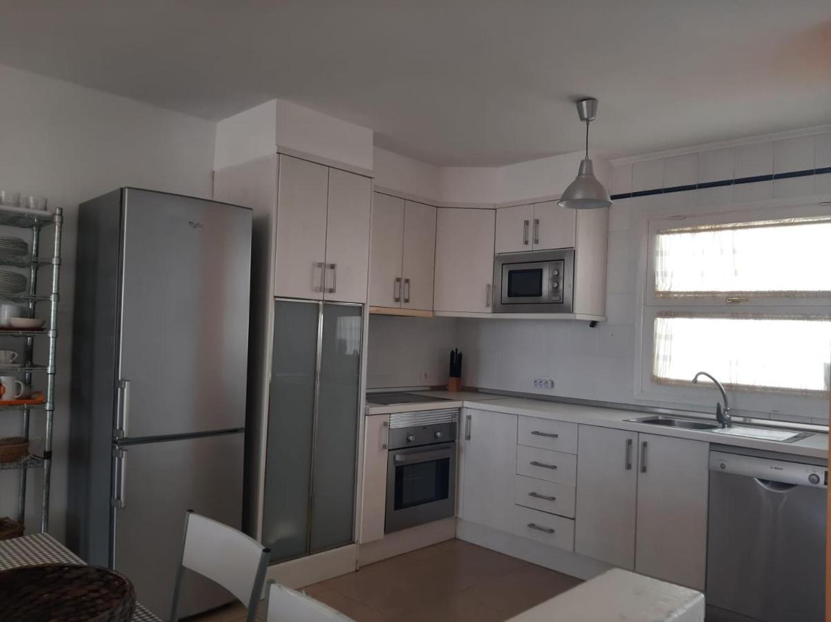 Auremar Apartment Puerto del Carmen  Ngoại thất bức ảnh
