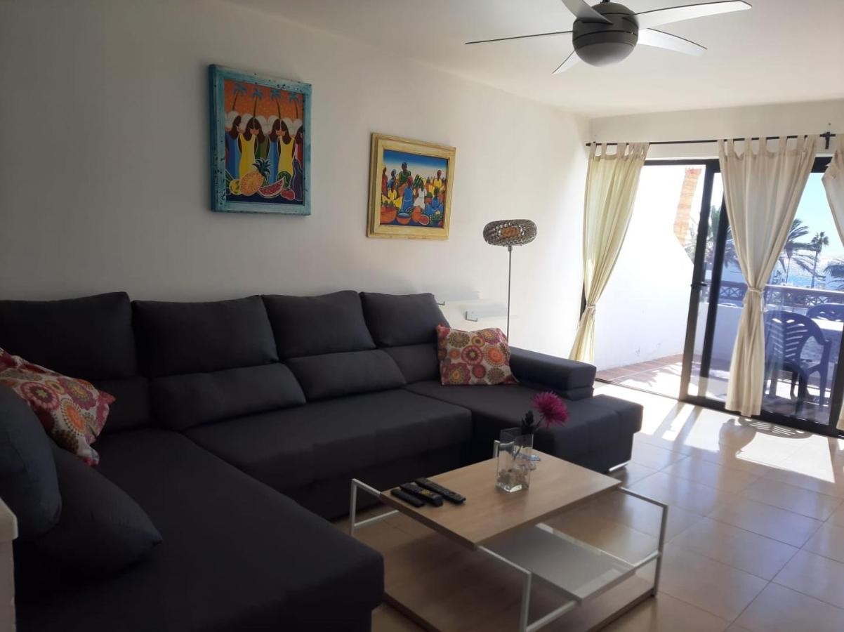 Auremar Apartment Puerto del Carmen  Ngoại thất bức ảnh