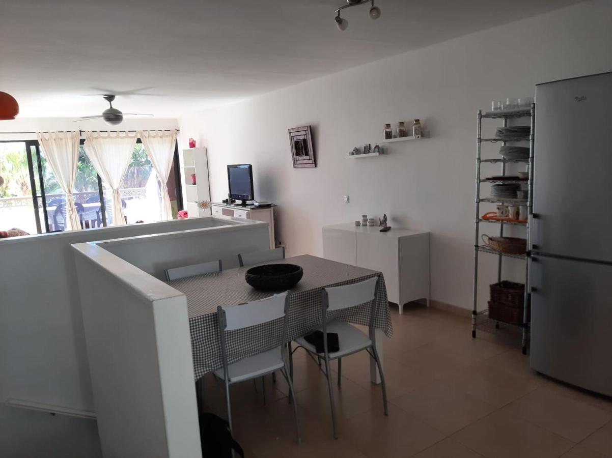 Auremar Apartment Puerto del Carmen  Ngoại thất bức ảnh