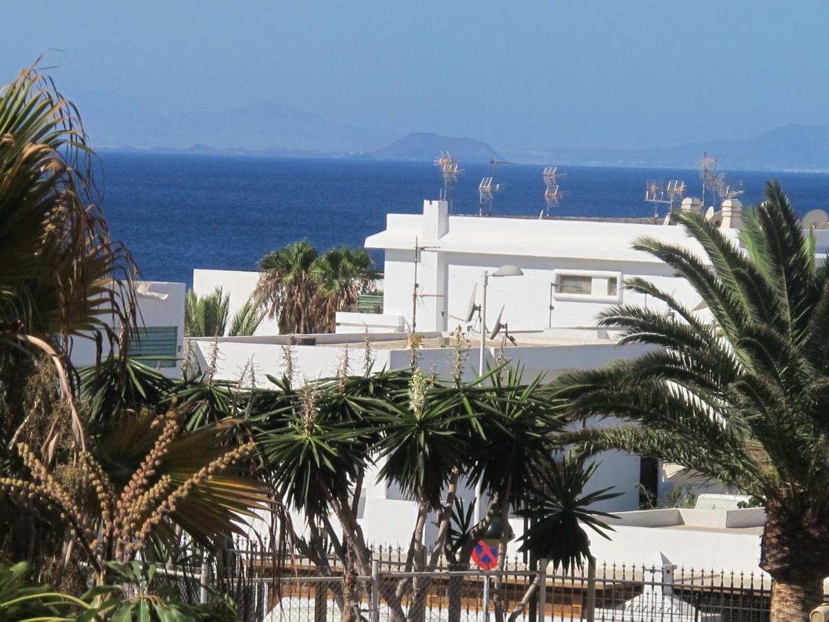 Auremar Apartment Puerto del Carmen  Ngoại thất bức ảnh