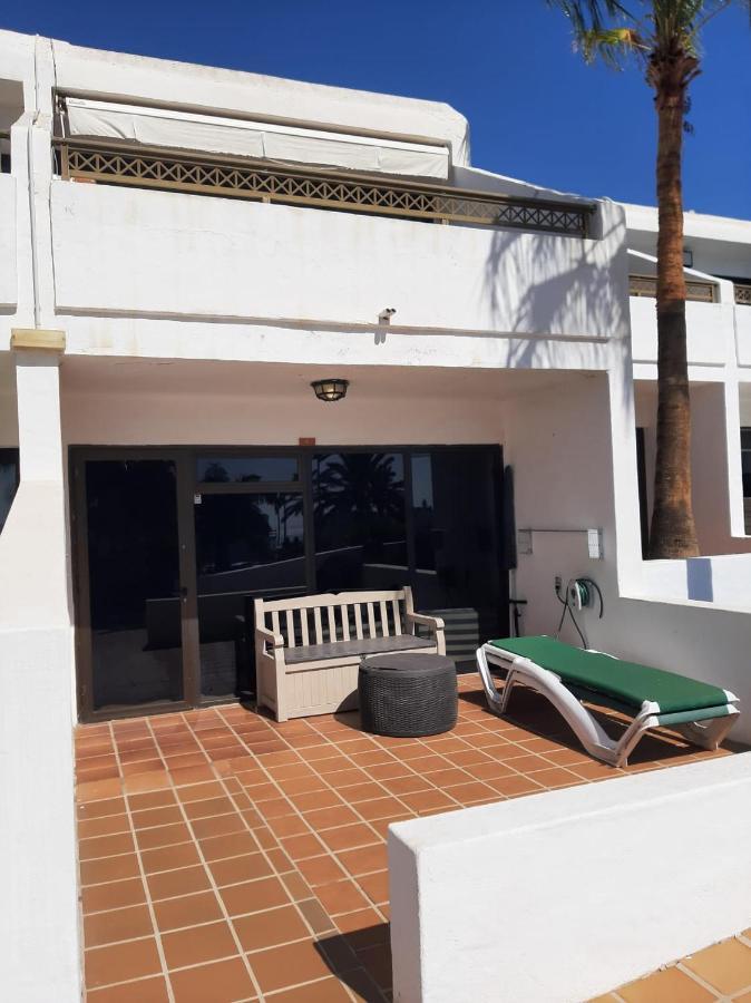 Auremar Apartment Puerto del Carmen  Ngoại thất bức ảnh