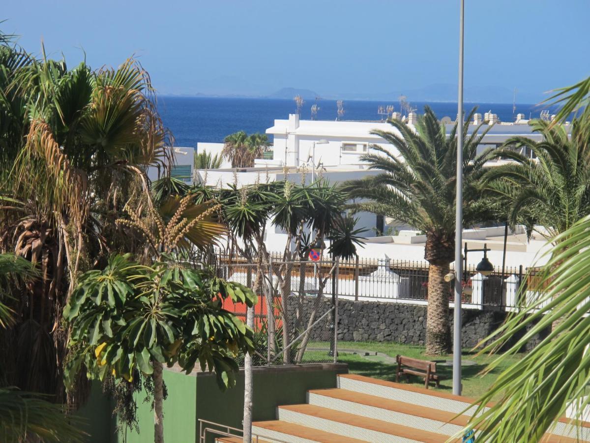 Auremar Apartment Puerto del Carmen  Ngoại thất bức ảnh