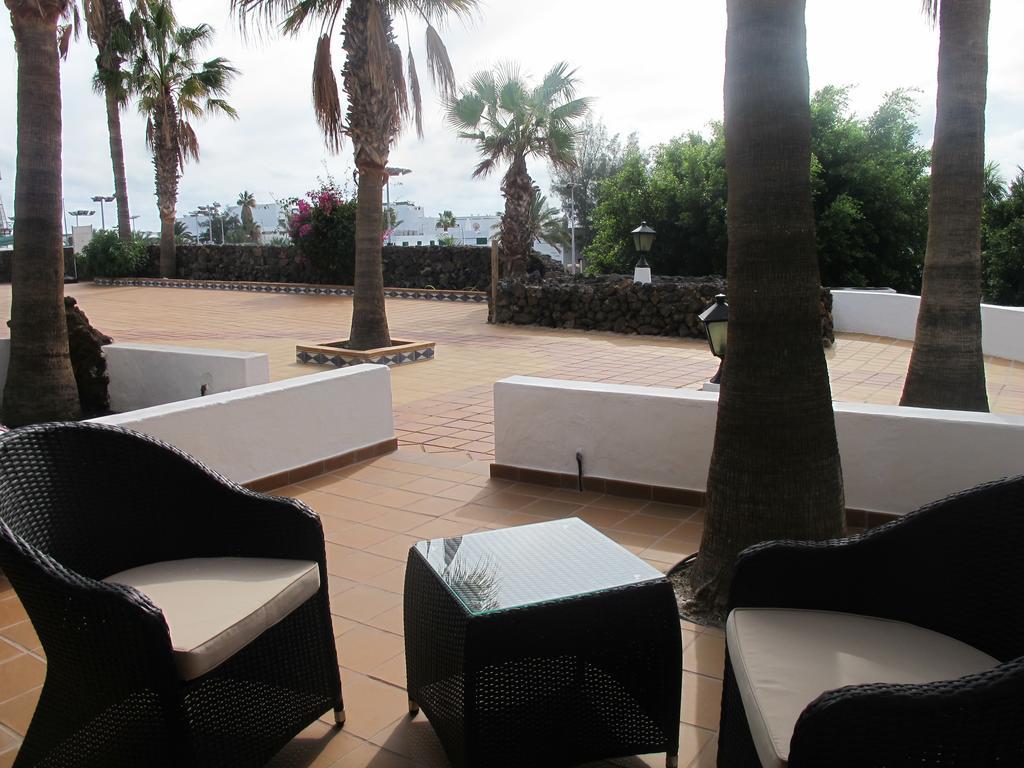 Auremar Apartment Puerto del Carmen  Ngoại thất bức ảnh