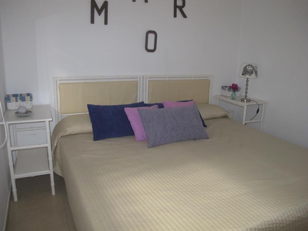 Auremar Apartment Puerto del Carmen  Ngoại thất bức ảnh