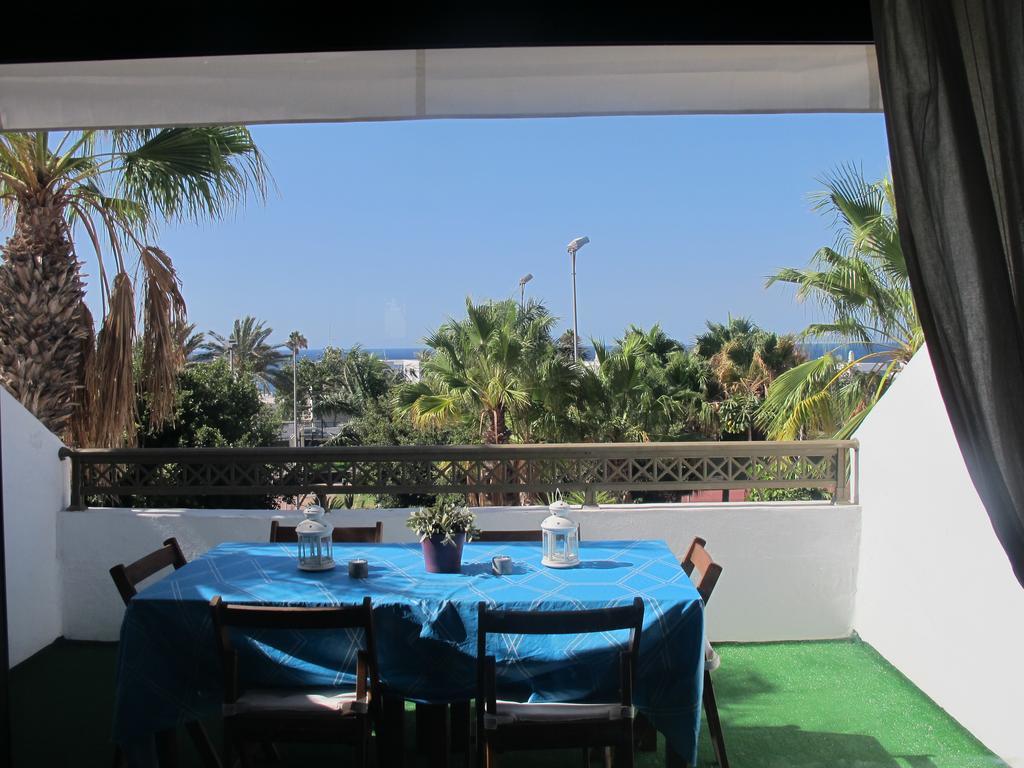 Auremar Apartment Puerto del Carmen  Ngoại thất bức ảnh