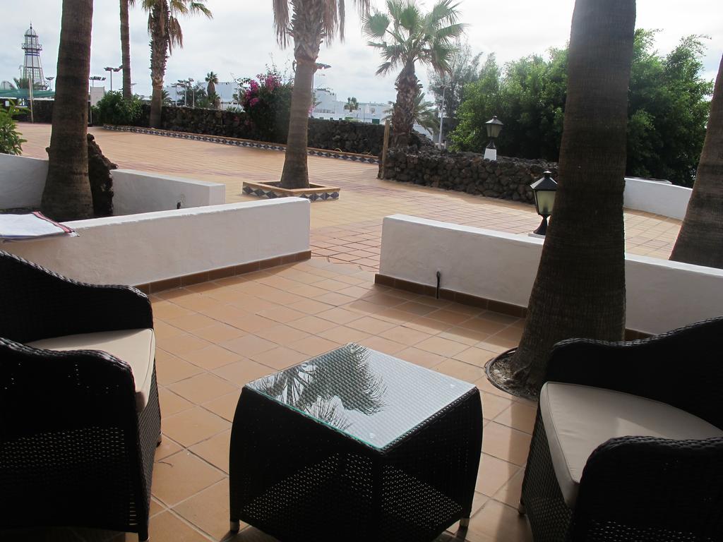 Auremar Apartment Puerto del Carmen  Ngoại thất bức ảnh